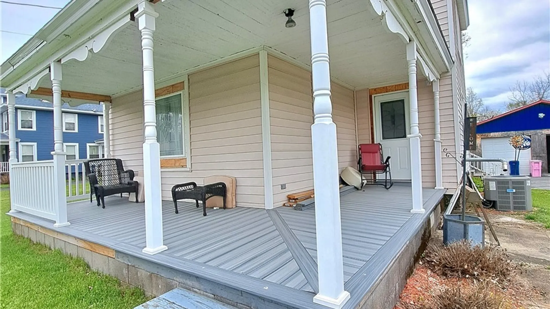 Property at 2907 Main Street, Vienna, NY 13308 9