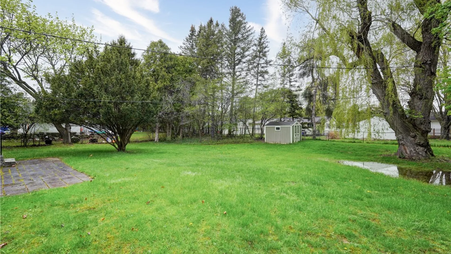 Property at 432 Hollybrook Road, Henrietta, NY 14623 8