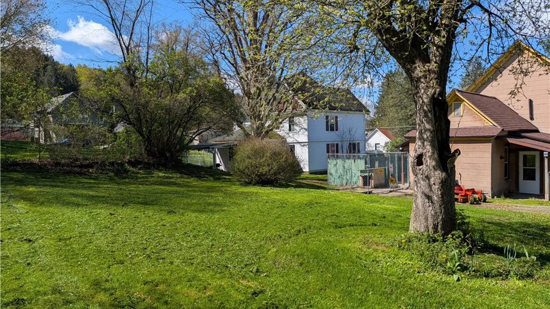 Property at 4 Franklin Street, Oxford, NY 13830 17