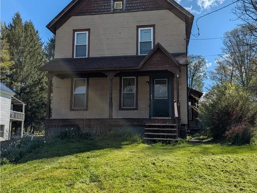 Property at 4 Franklin Street, Oxford, NY 13830