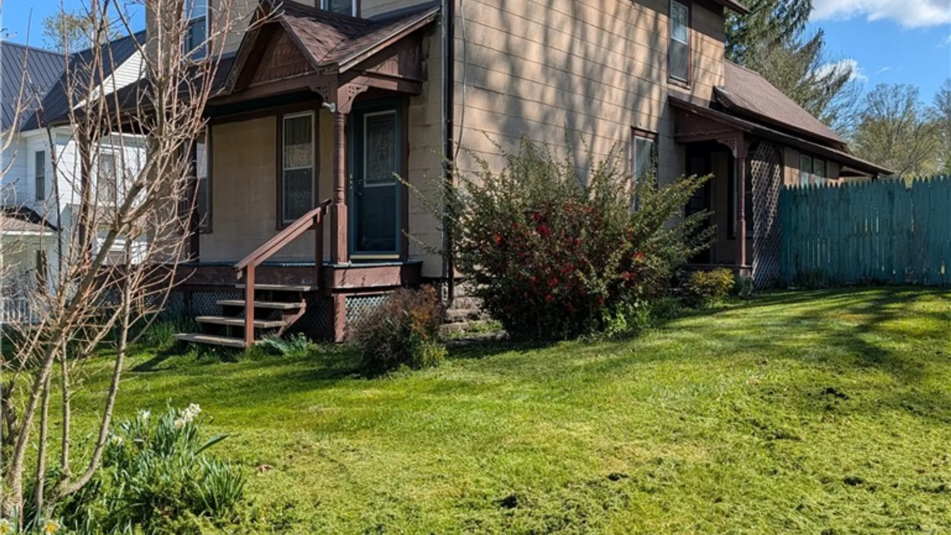 Property at 4 Franklin Street, Oxford, NY 13830 2