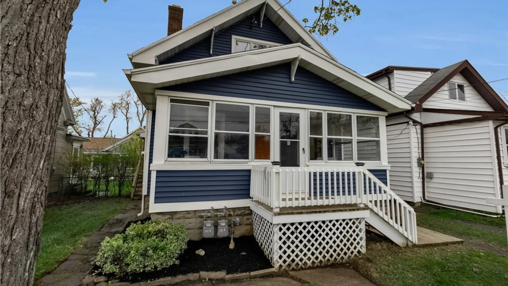 Property at 69 Madison Avenue, Hamburg, NY 14219 2