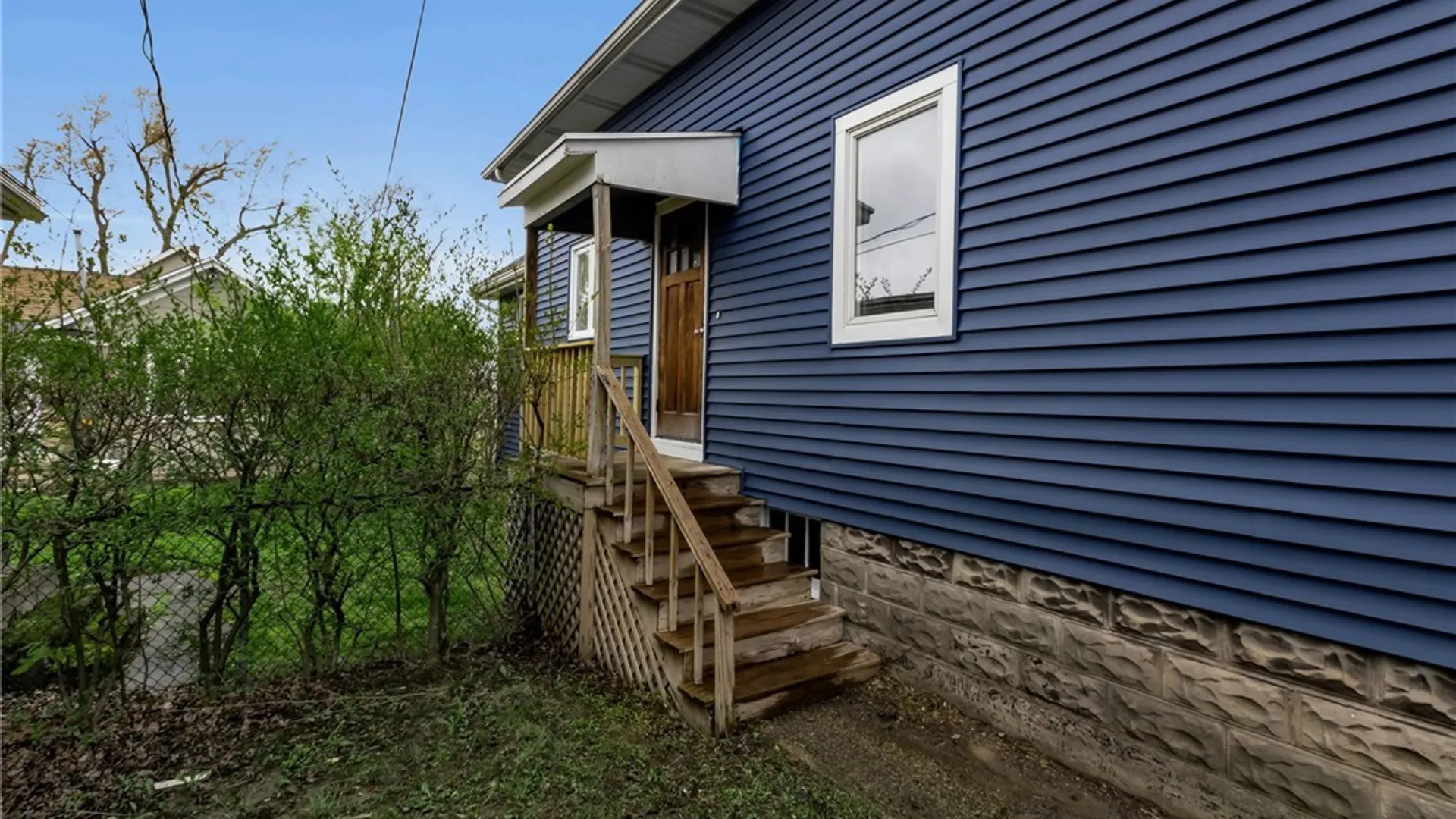 Property at 69 Madison Avenue, Hamburg, NY 14219 4