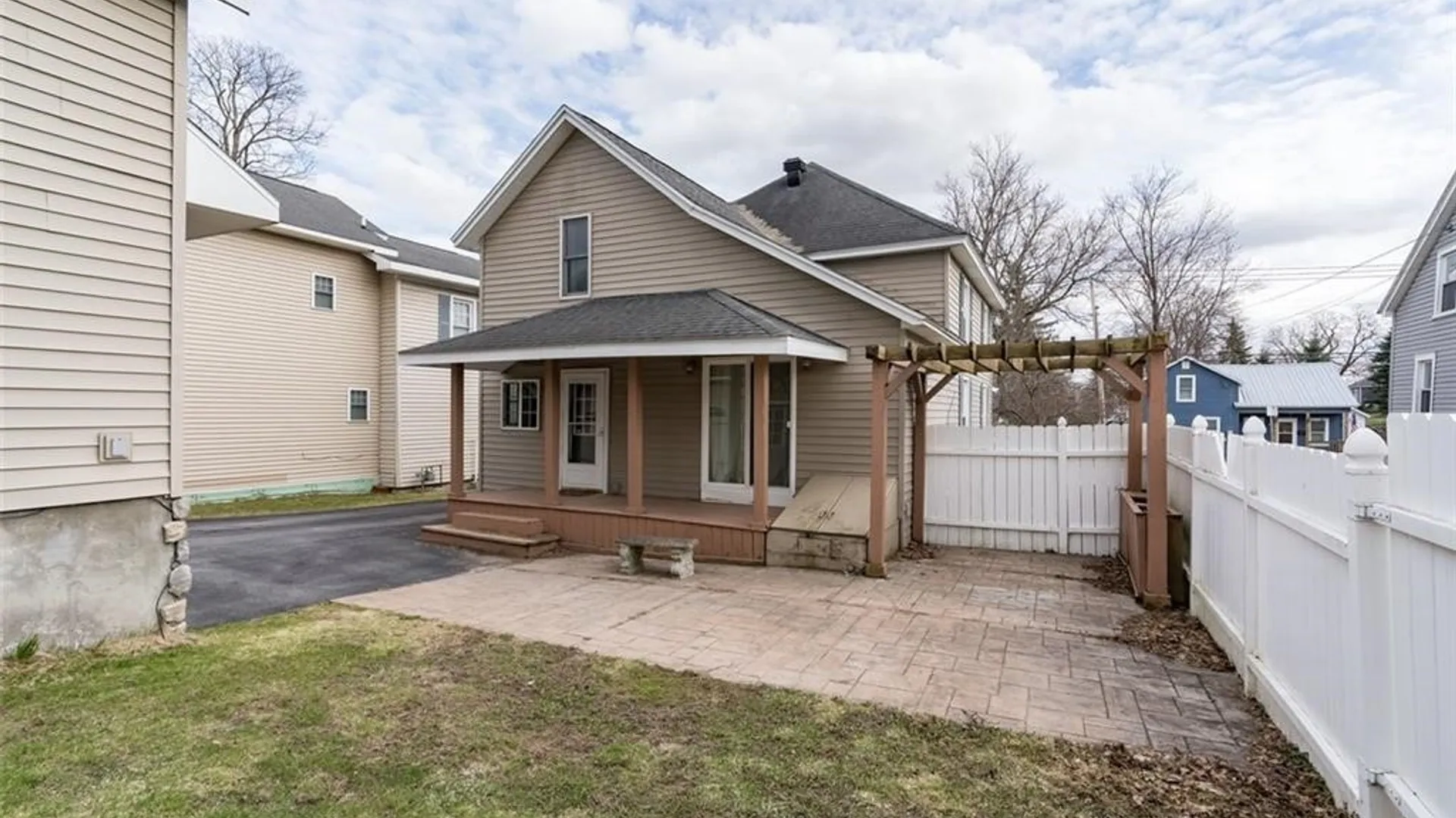 Property at 5383 Bostwick Street, Lowville, NY 13367 19