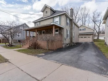 Property at 5383 Bostwick Street, Lowville, NY 13367