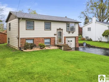309 Veterans Drive, Dunkirk, NY 14048