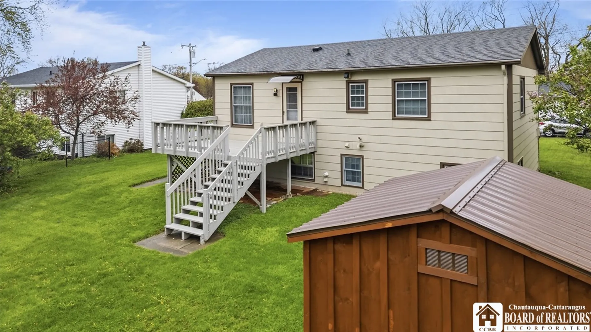 Property at 309 Veterans Drive, Dunkirk, NY 14048 5