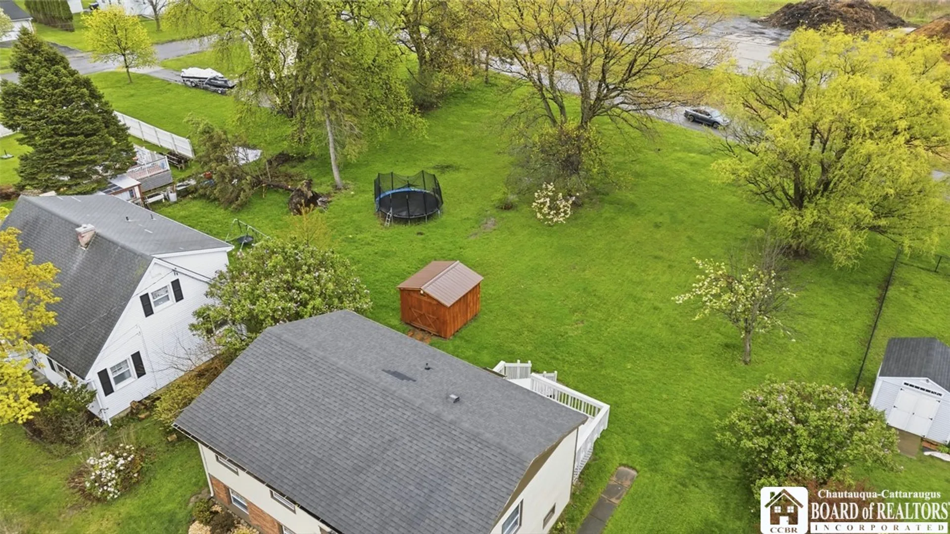 Property at 309 Veterans Drive, Dunkirk, NY 14048 8