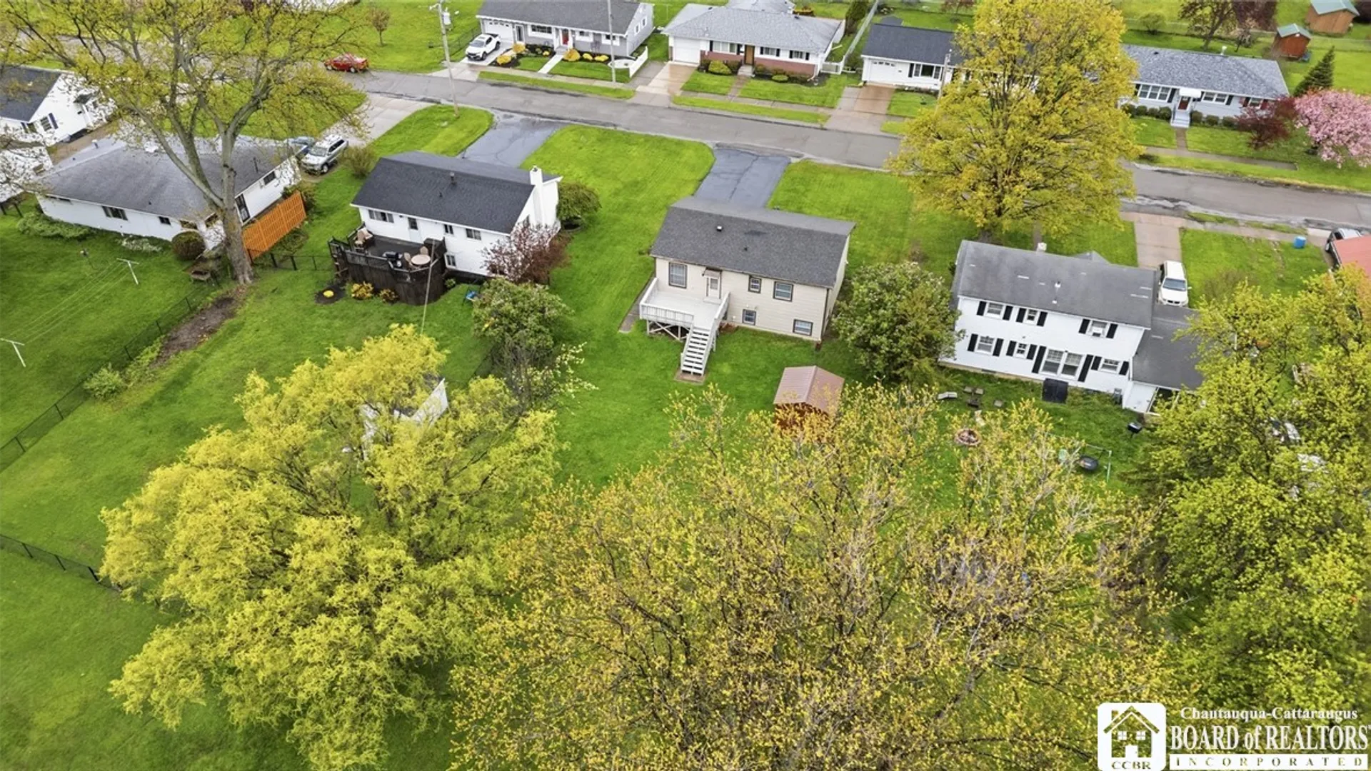 Property at 309 Veterans Drive, Dunkirk, NY 14048 9