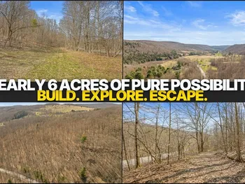 L9.112 Lutheranville Road, Summit, NY 12064
