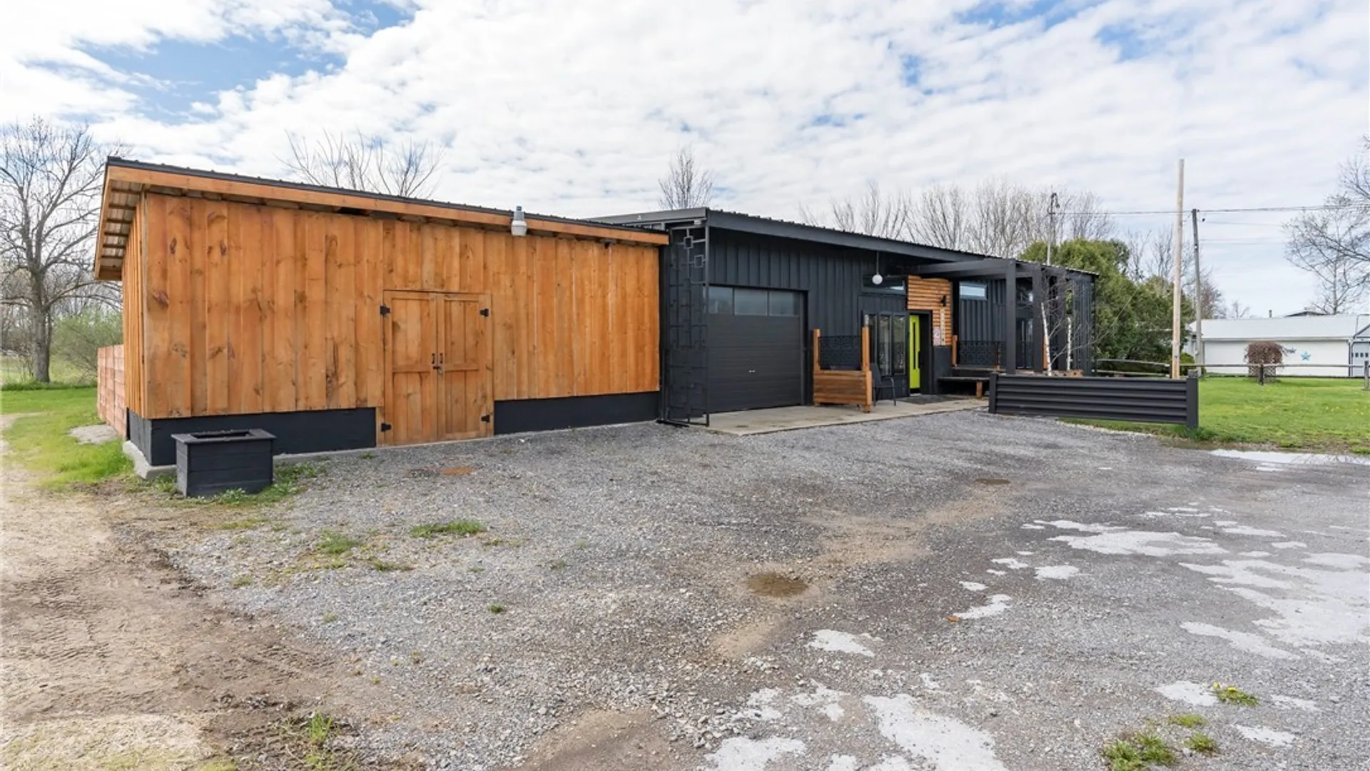 Property at 16380 Star Schoolhouse Road, Brownville, NY 13634 46