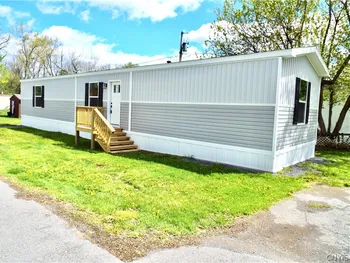 Property at 3525 East Lake Rd  Lot 806, Canandaigua Town, NY 14424
