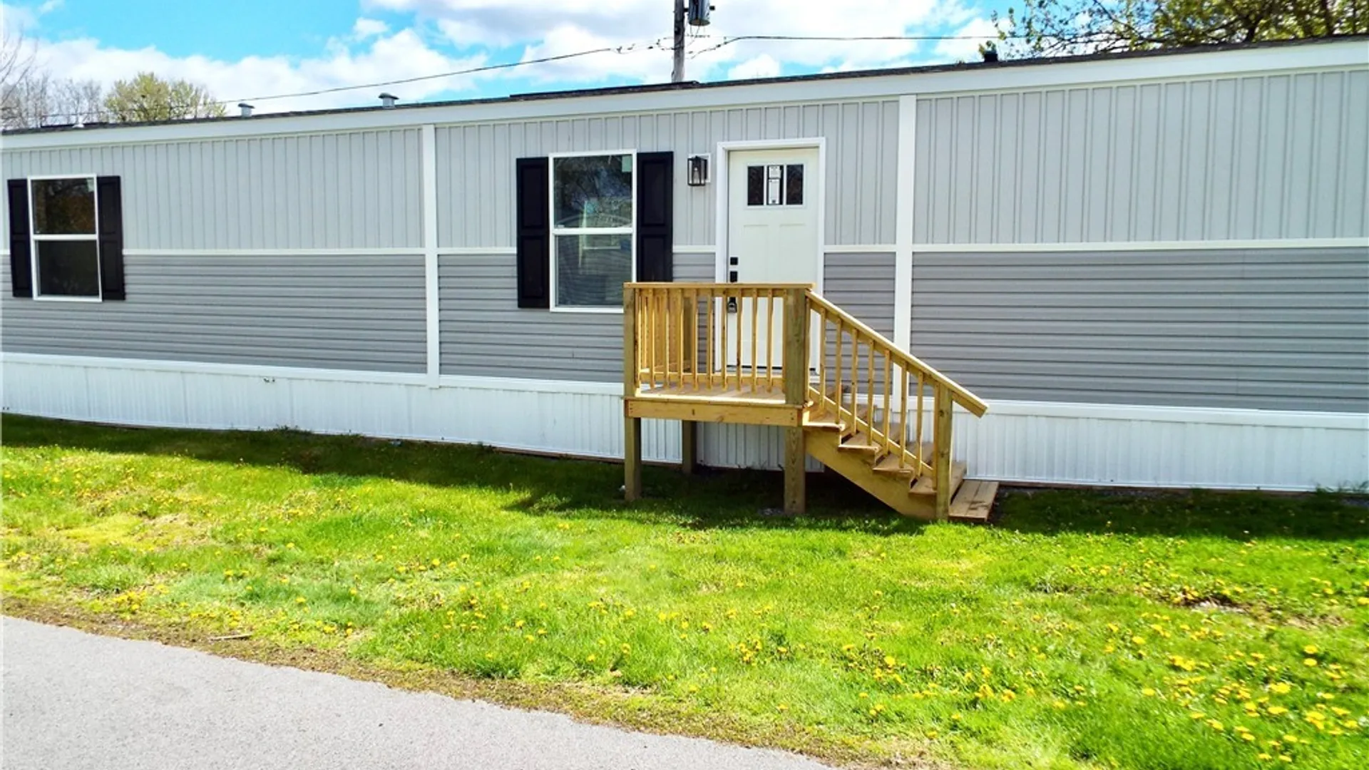 Property at 3525 East Lake Rd  Lot A06, Canandaigua Town, NY 14424 2