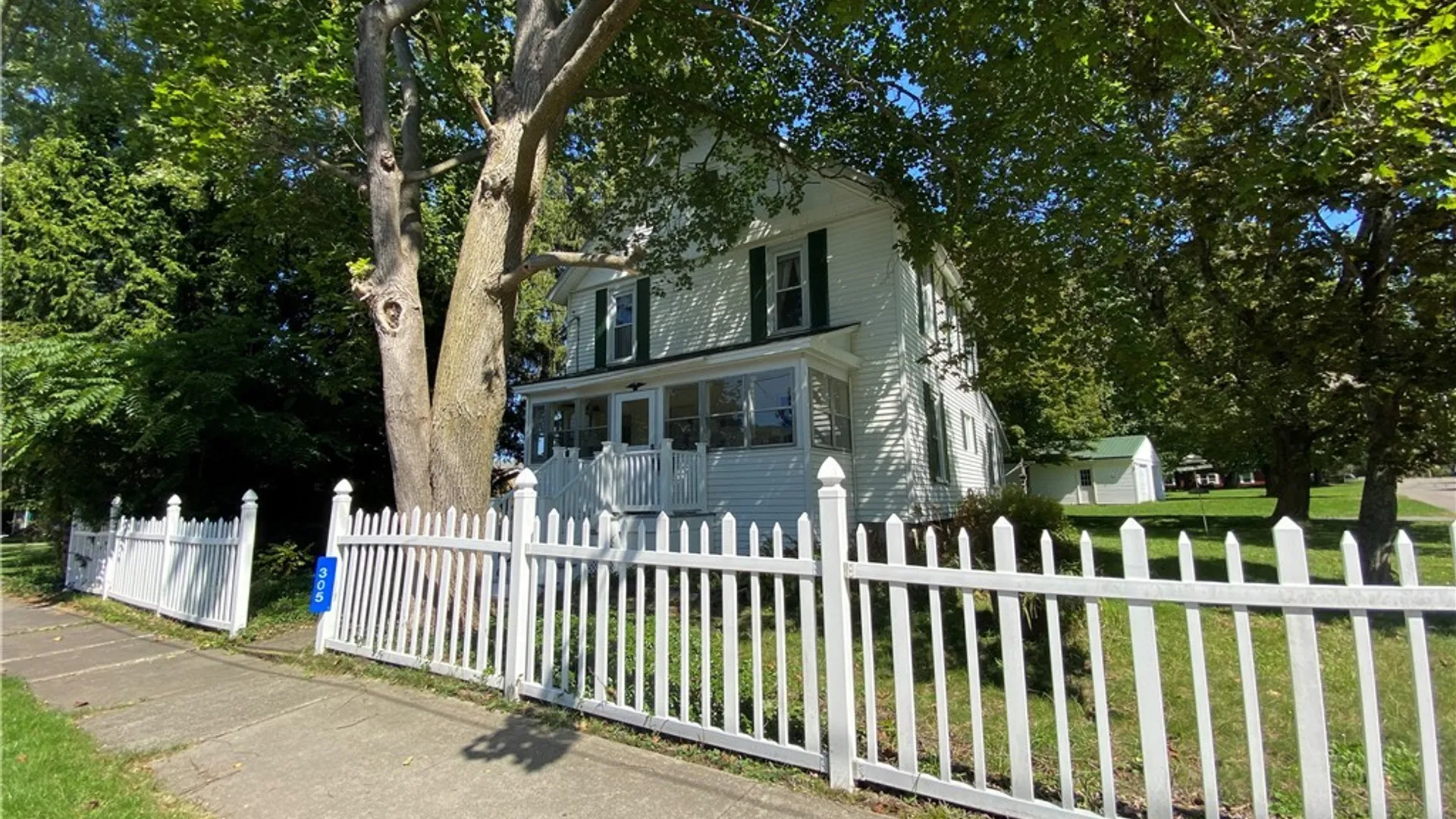 Property at 305 Main Street, Groton, NY 13073 28