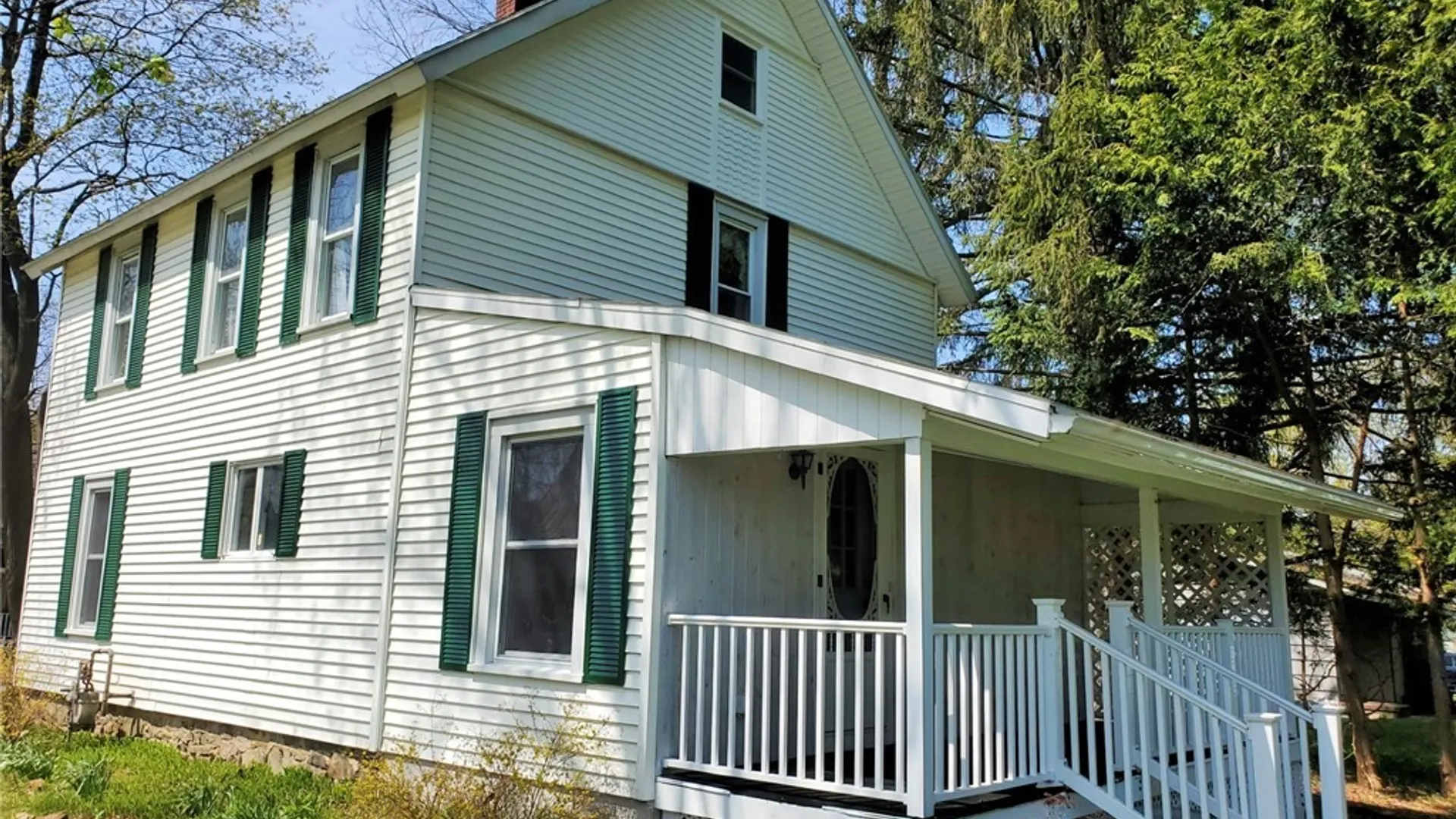 Property at 305 Main Street, Groton, NY 13073 4