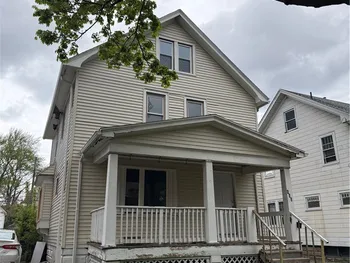 Property at 606 Wilkins Street, Rochester, NY 14621