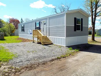Property at 4294 Caledonia Avon Rd, Caledonia, NY 14423