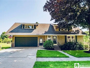 Property at 41 Academy Street, Chautauqua, NY 14757