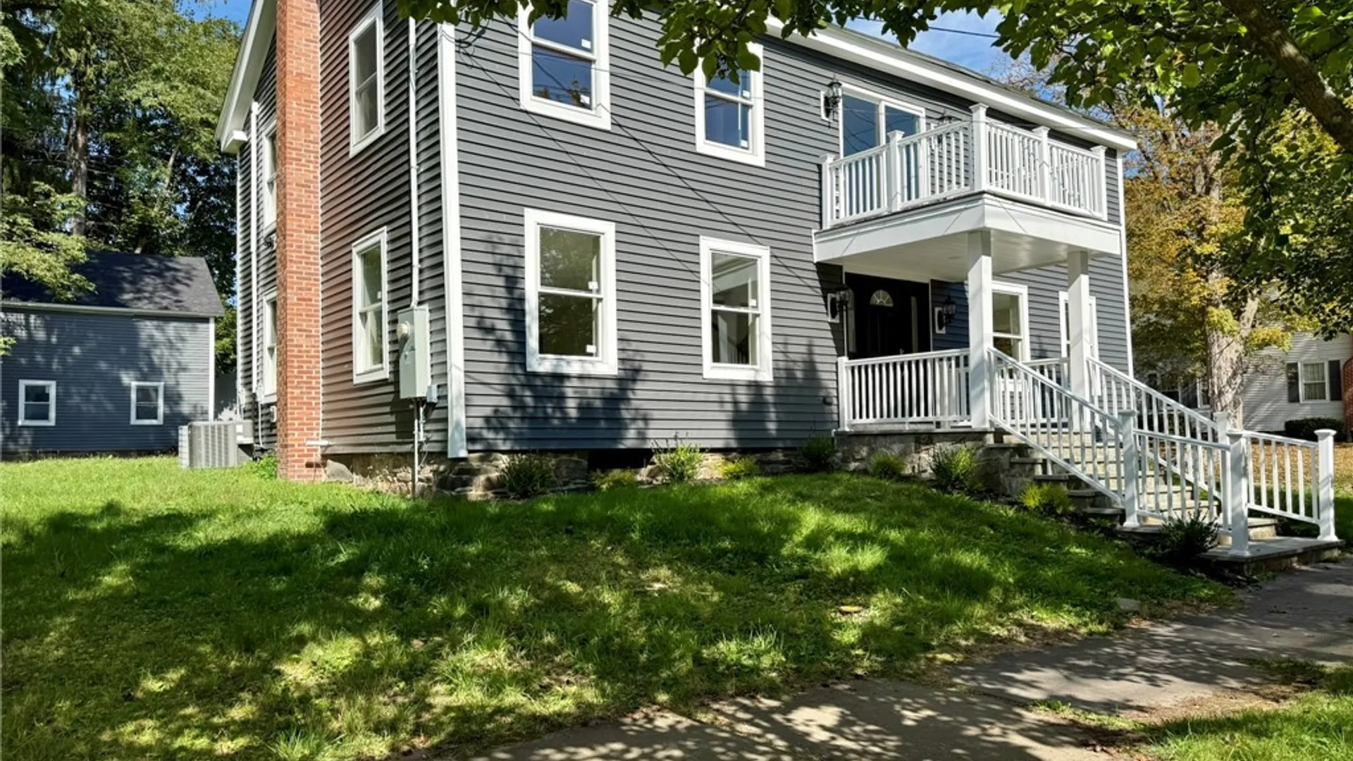 Property at 27 Washington Avenue, Oxford, NY 13830 2