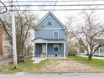 Property at 34 South Street, Gouverneur, NY 13642