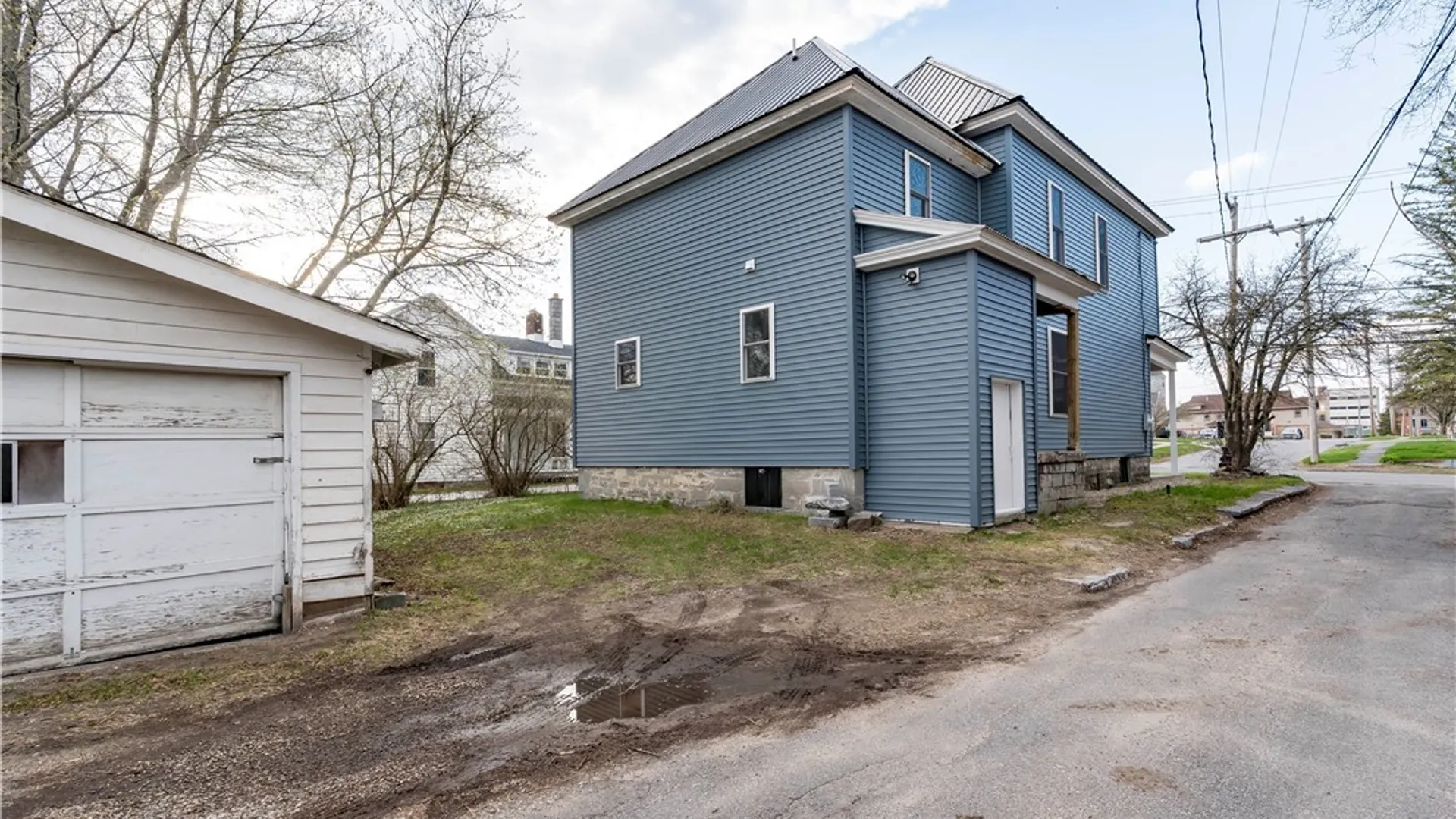 Property at 34 South Street, Gouverneur, NY 13642 22