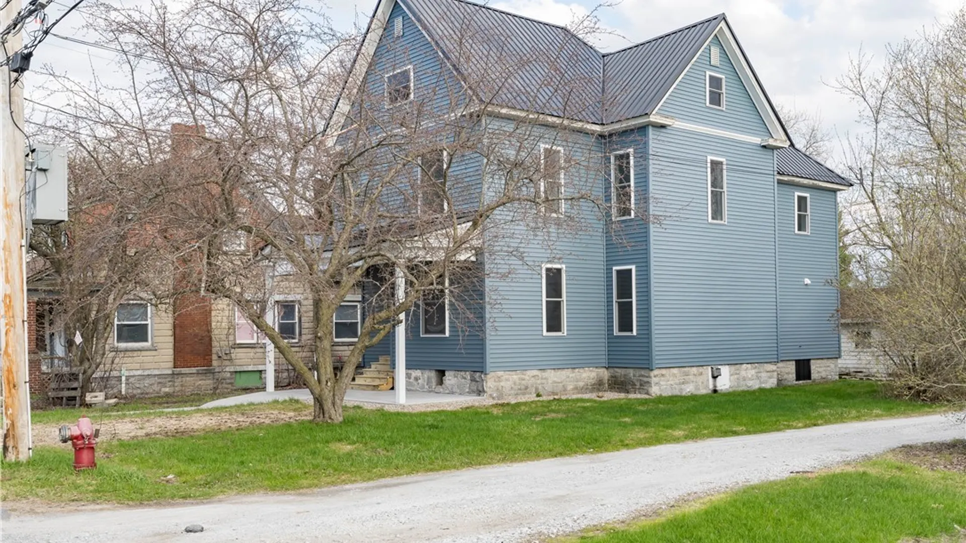 Property at 34 South Street, Gouverneur, NY 13642 23