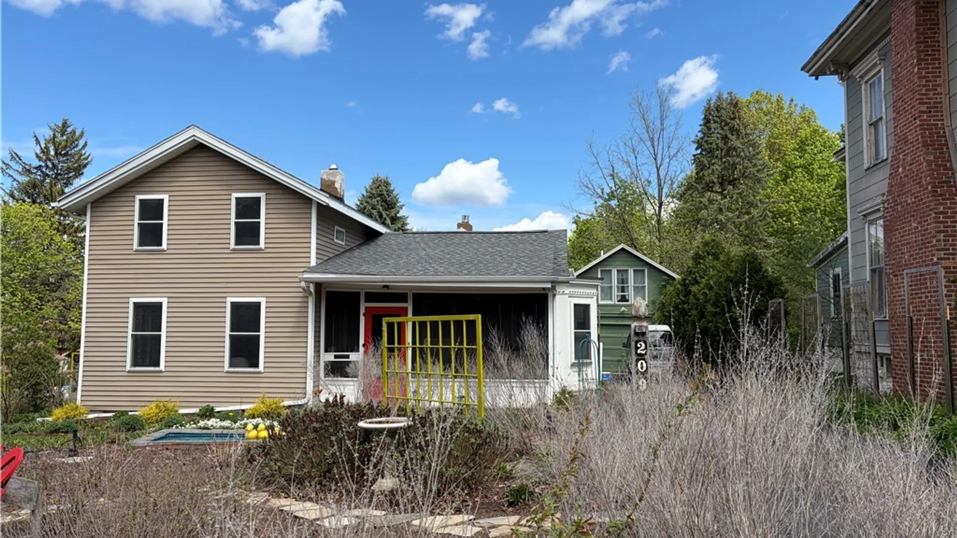 Property at 209 Warren Street, Manlius, NY 13066 16