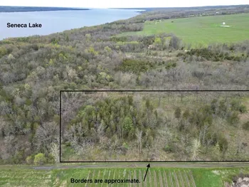 Property at Parcel 2  9750 Route 414, Lodi, NY 14860