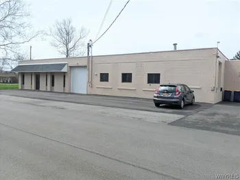 Property at 240 Michigan Street, Lockport City, NY 14094