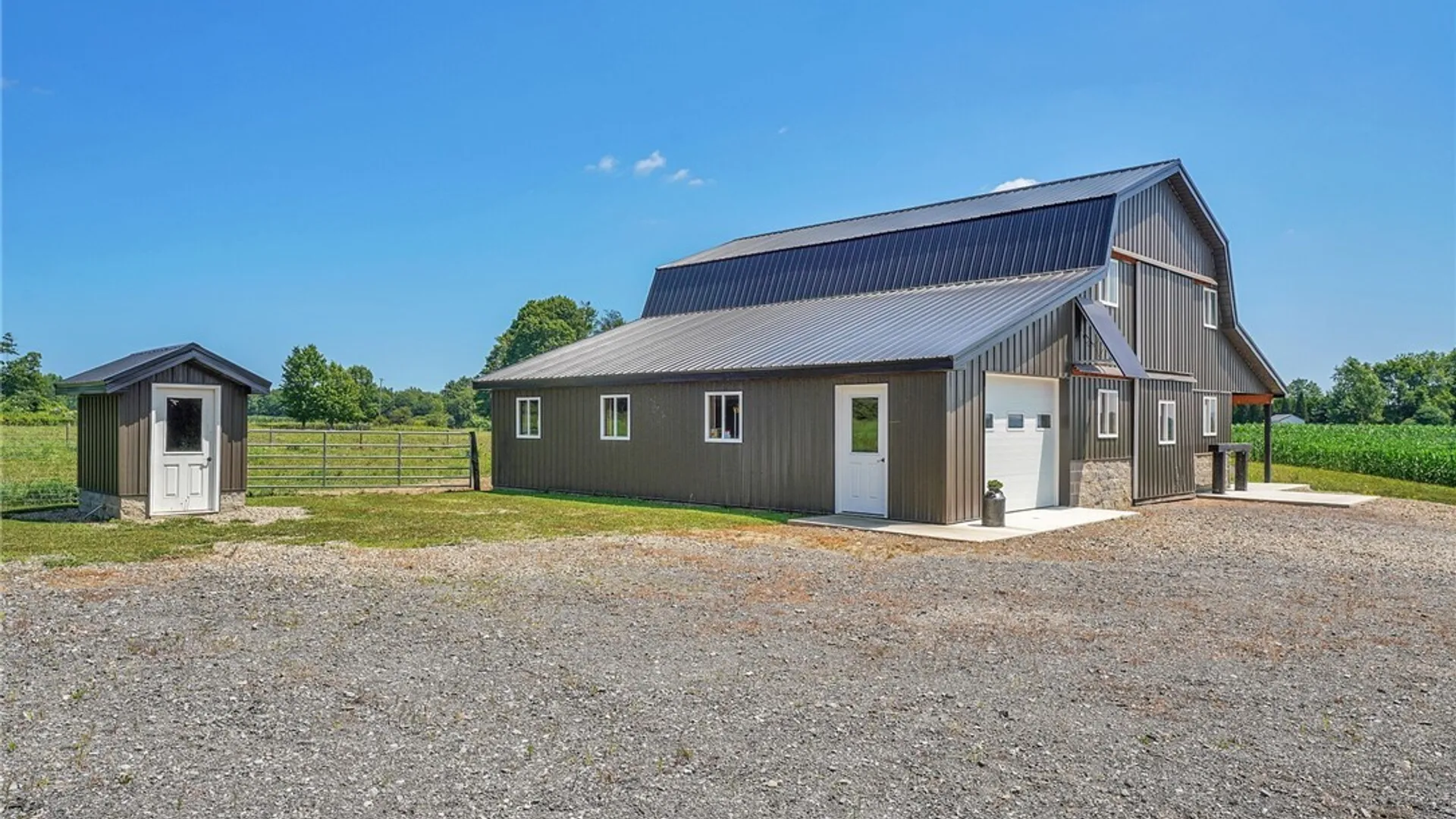 Property at 11775 Lapp Road, Hume, NY 14735 35