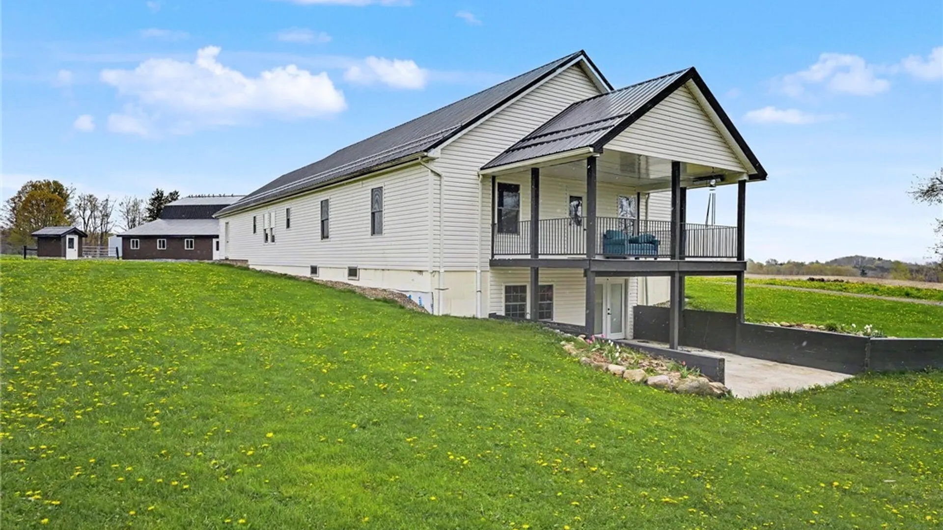 Property at 11775 Lapp Road, Hume, NY 14735 4