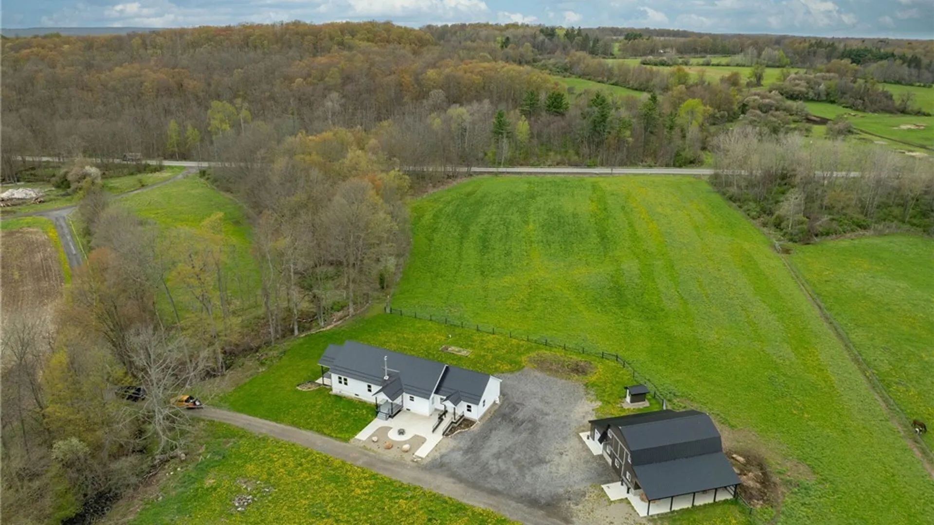 Property at 11775 Lapp Road, Hume, NY 14735 41
