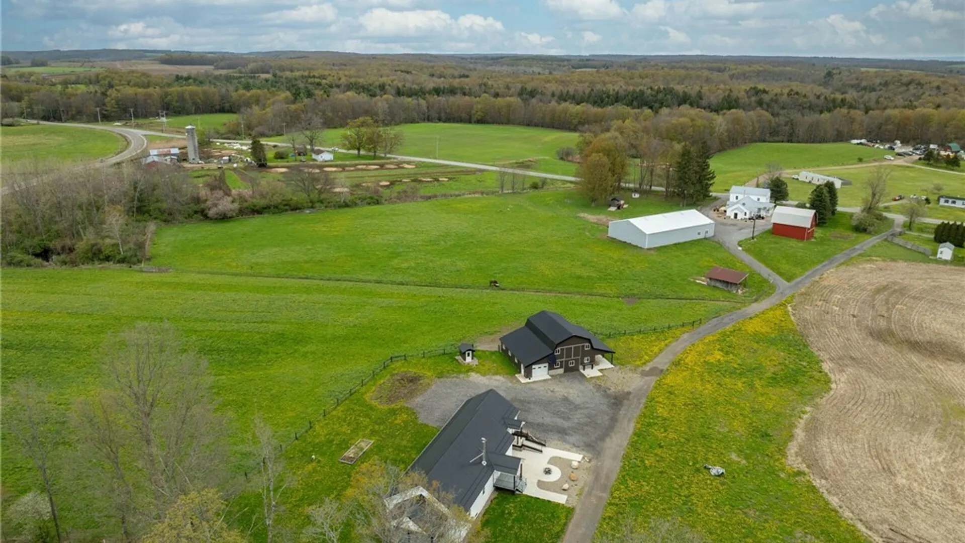 Property at 11775 Lapp Road, Hume, NY 14735 42
