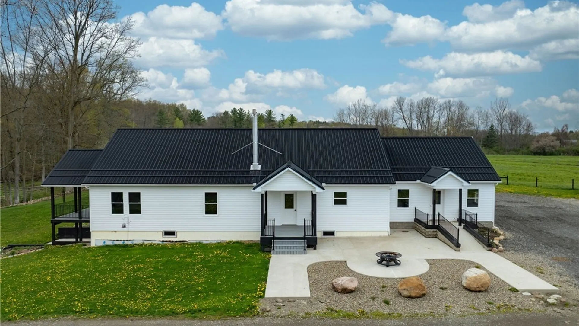 Property at 11775 Lapp Road, Hume, NY 14735 5