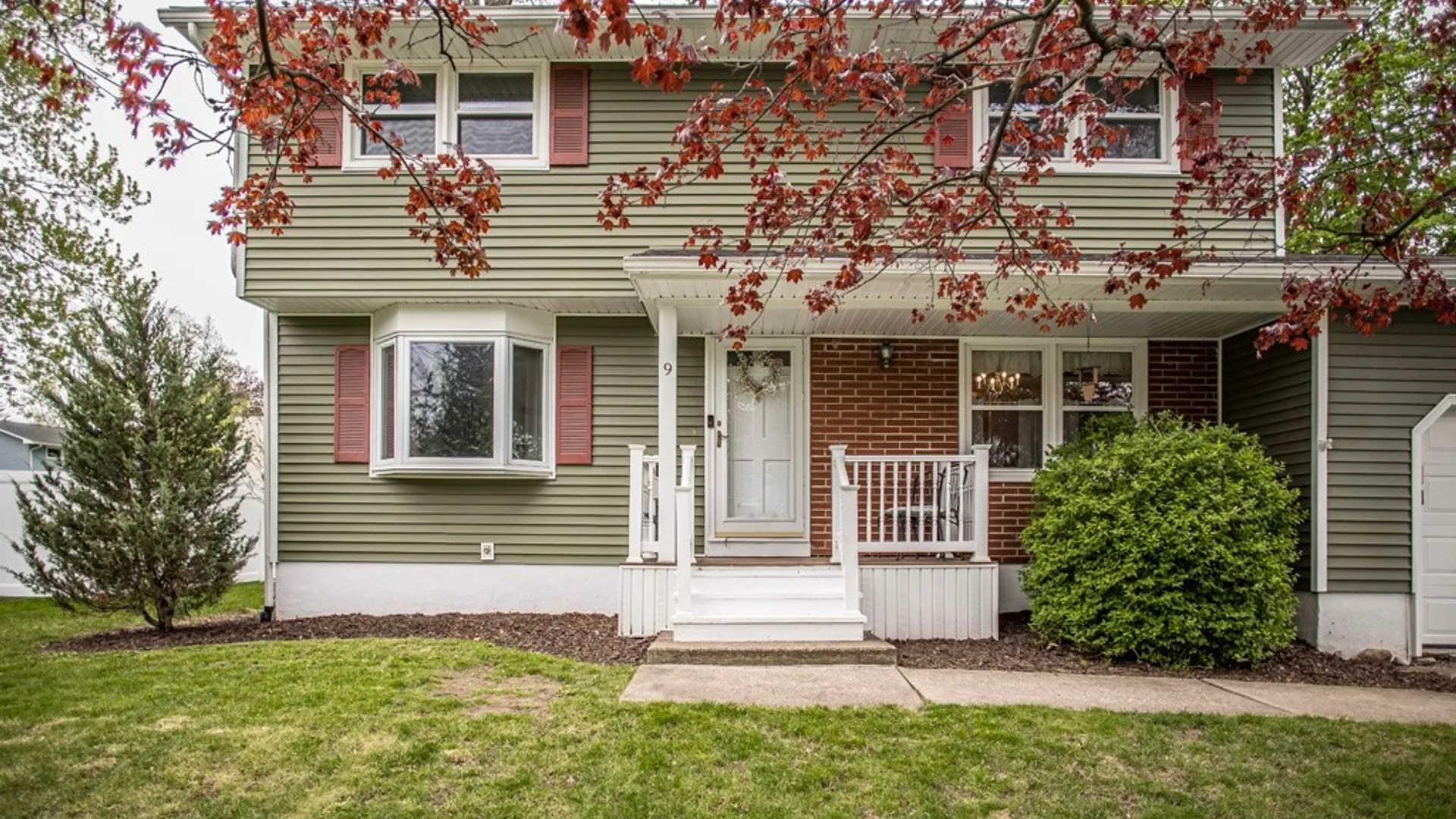 Property at 9 Nightingale, Clay, NY 13090 2