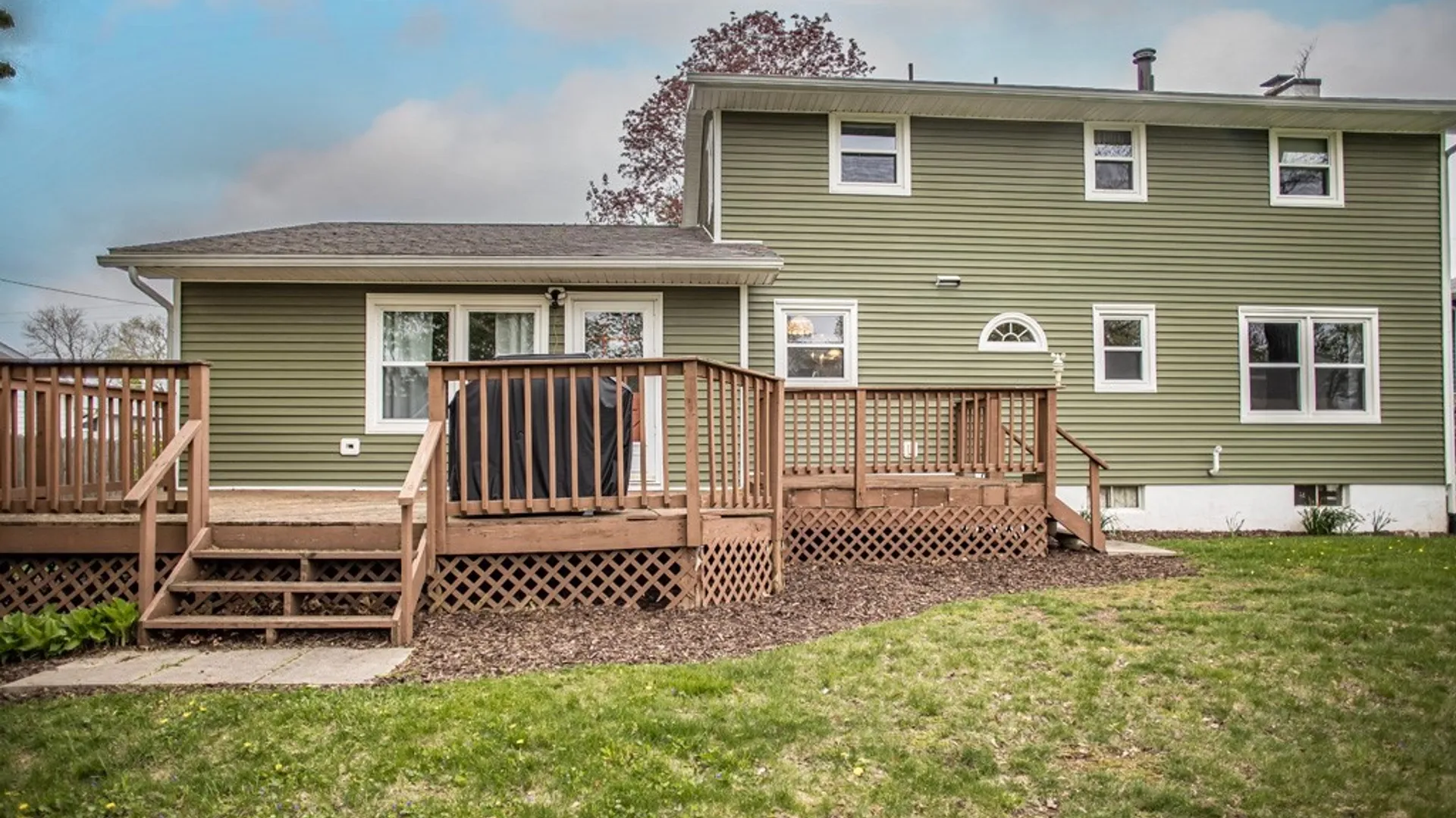 Property at 9 Nightingale, Clay, NY 13090 27
