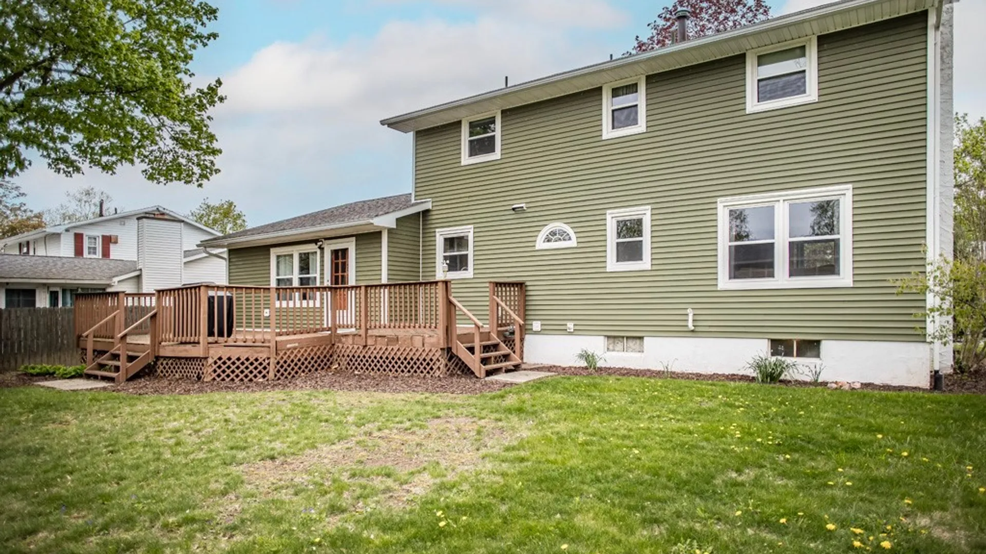 Property at 9 Nightingale, Clay, NY 13090 28