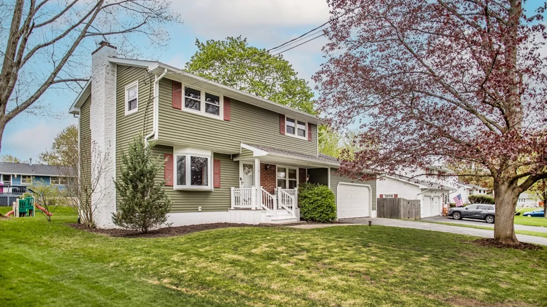 Property at 9 Nightingale, Clay, NY 13090 29