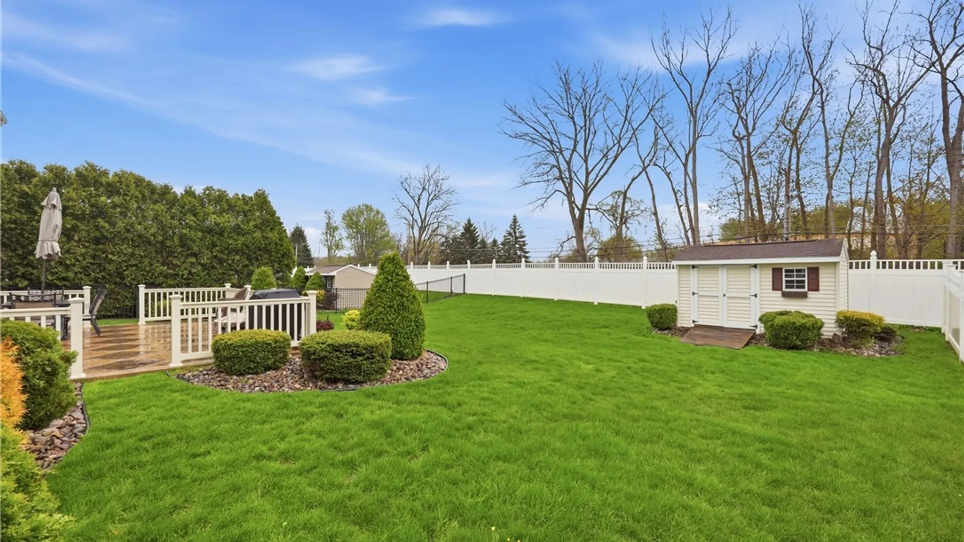Property at 64 Parrish Court, Amherst, NY 14228 39