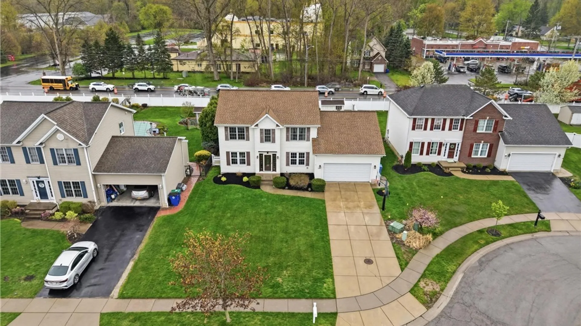Property at 64 Parrish Court, Amherst, NY 14228 40