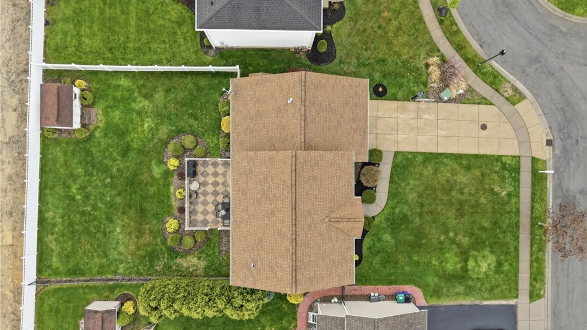 Property at 64 Parrish Court, Amherst, NY 14228 46