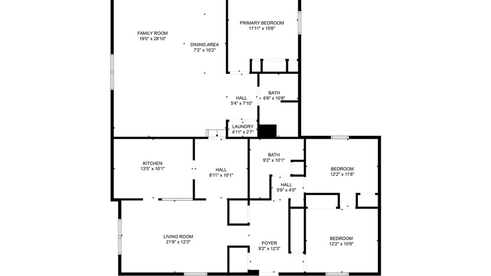 Property at 6535 Town Hall Rd Road, Sennett, NY 13021 17