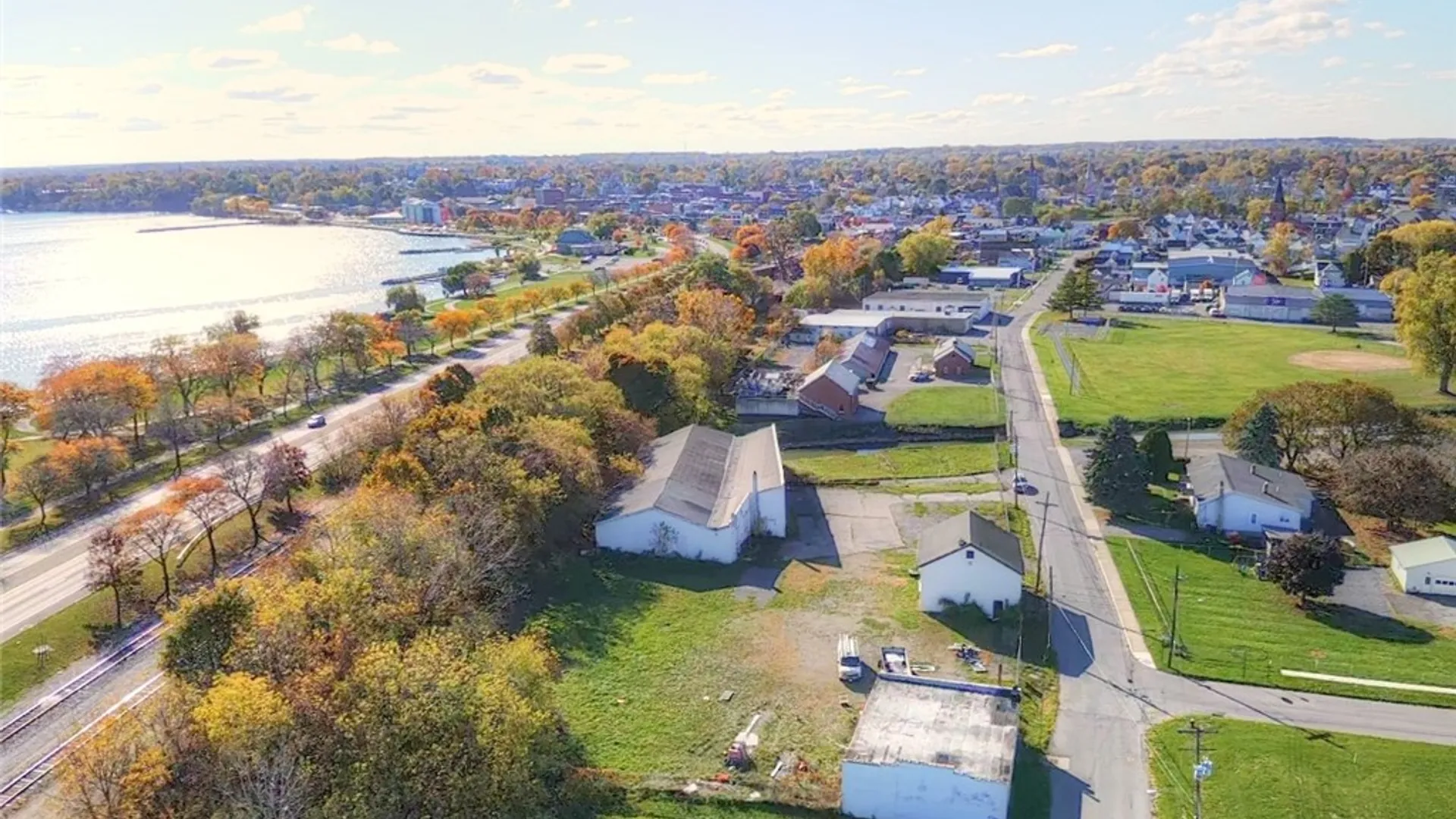 Property at 142 Middle Street, Geneva City, NY 14456 3