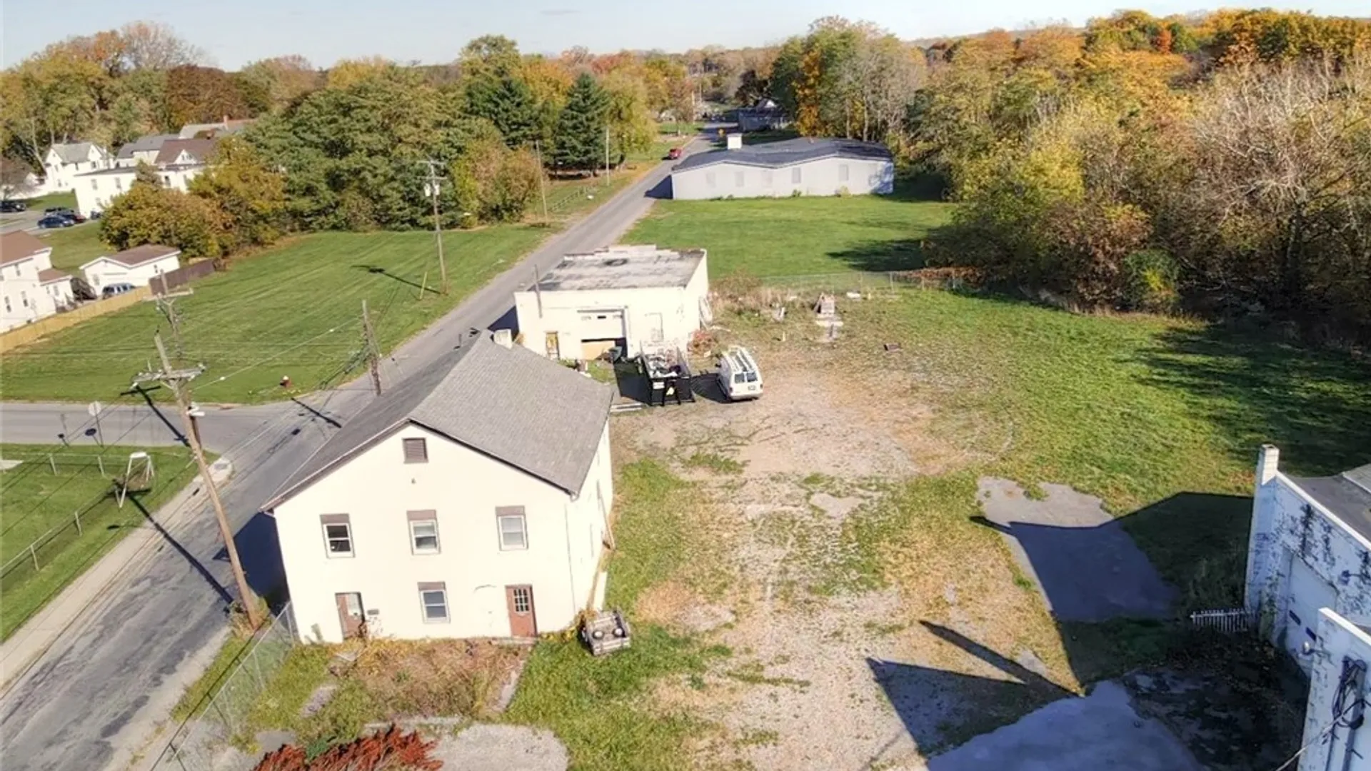 Property at 142 Middle Street, Geneva City, NY 14456 4
