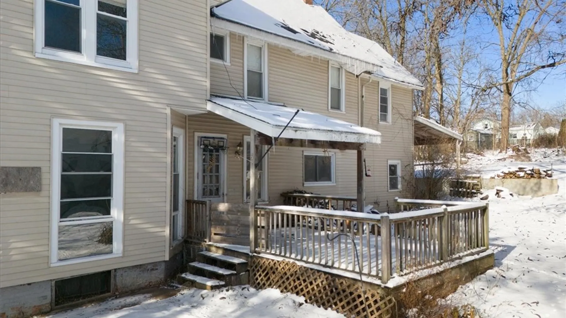 Property at 137 Caroline Street, Galen, NY 14433 44
