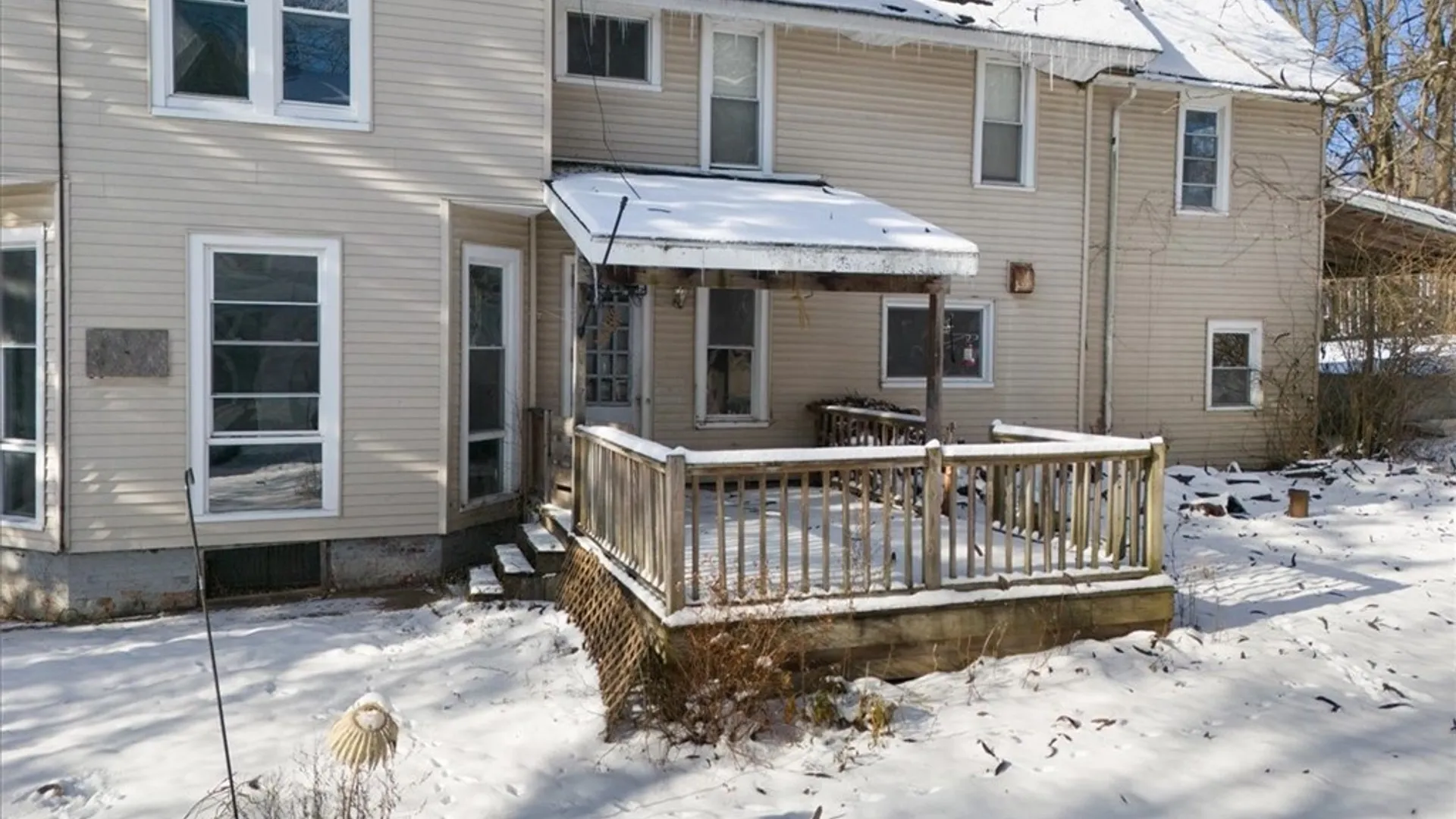 Property at 137 Caroline Street, Galen, NY 14433 45
