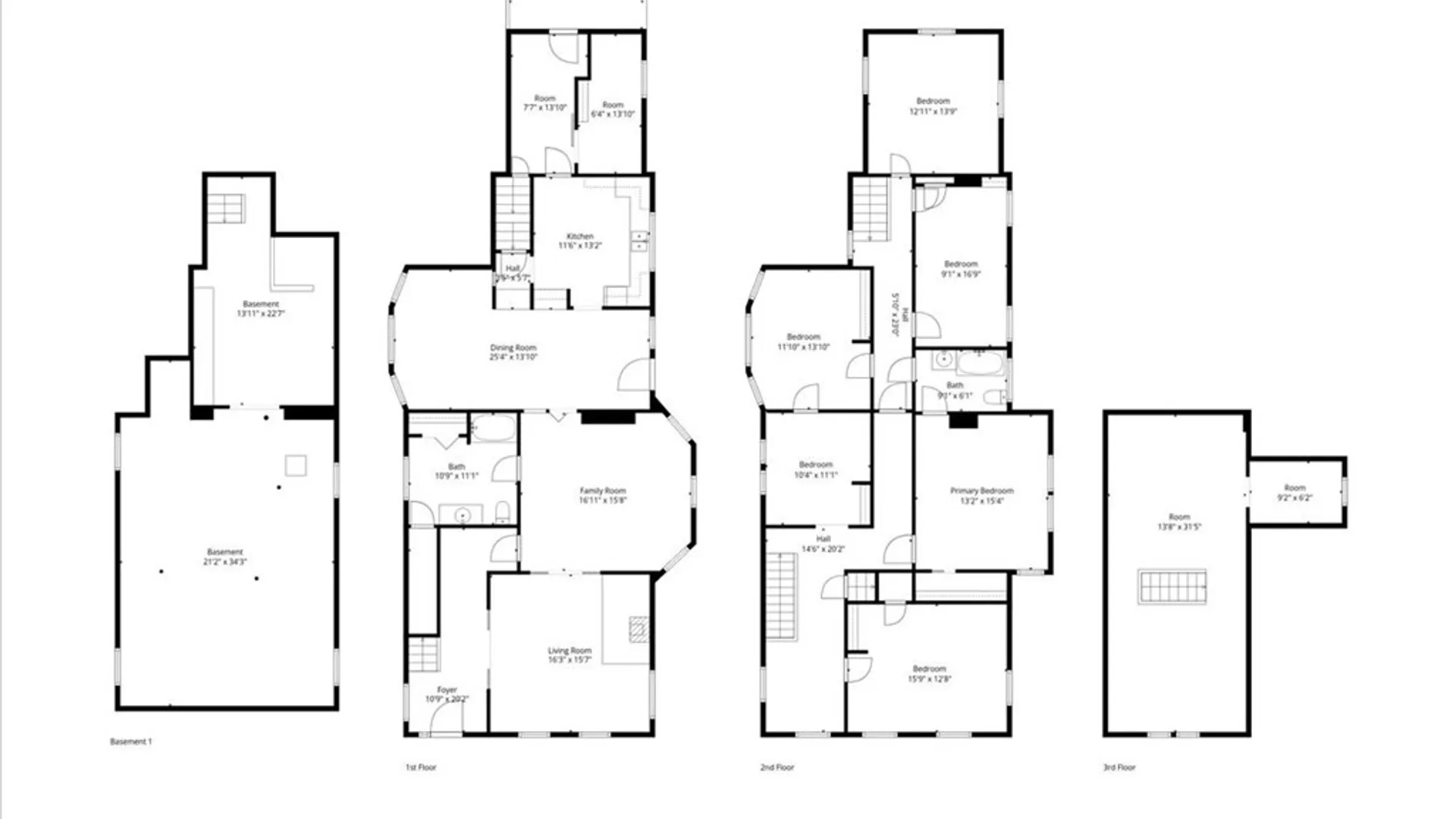Property at 137 Caroline Street, Galen, NY 14433 46