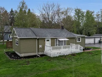 Property at 141 Borden Road, Cheektowaga, NY 14043