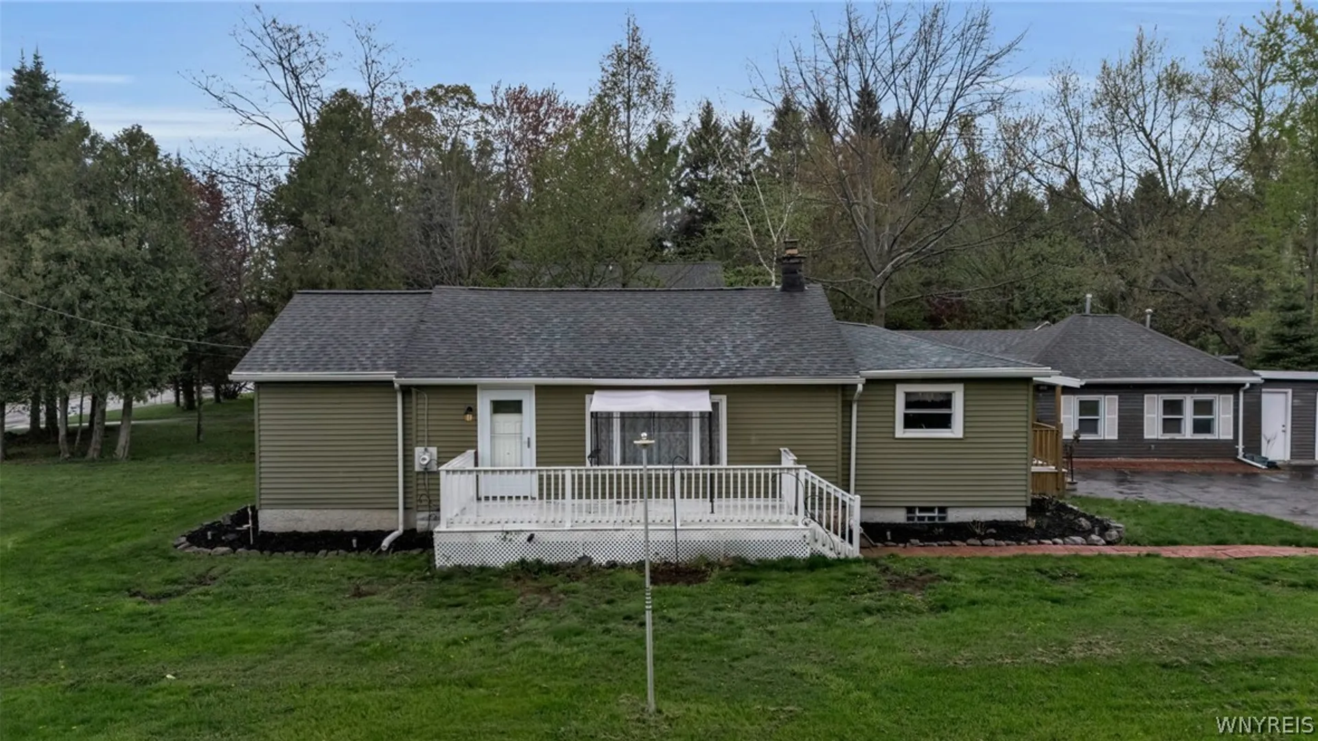 Property at 141 Borden Road, Cheektowaga, NY 14043 41