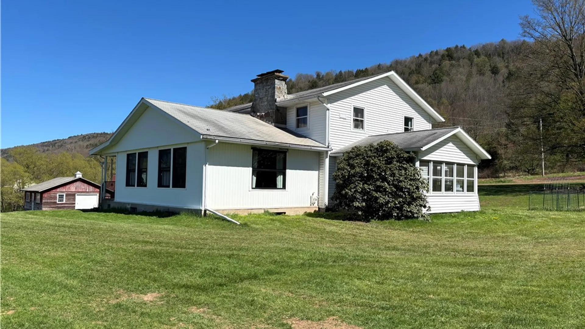 Property at 2184 Wells Bridge Road, Sidney, NY 13825 2